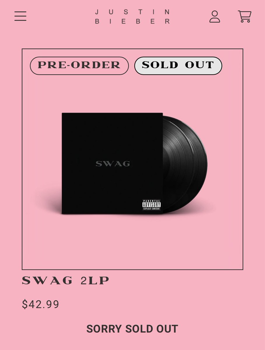 Bieber Novidade tweet media