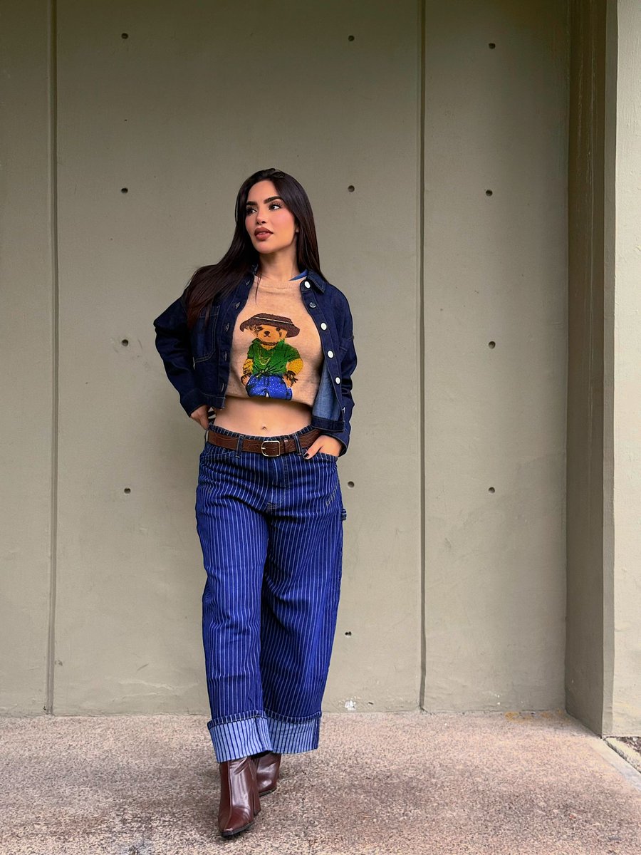 Que bella eres <a href="/KimberlyLoaiza_/">Kimberly Loaiza 🇲🇽</a> 🩵