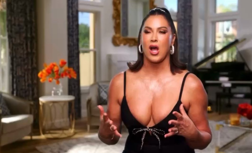 Daily Bravo 💌 tweet media