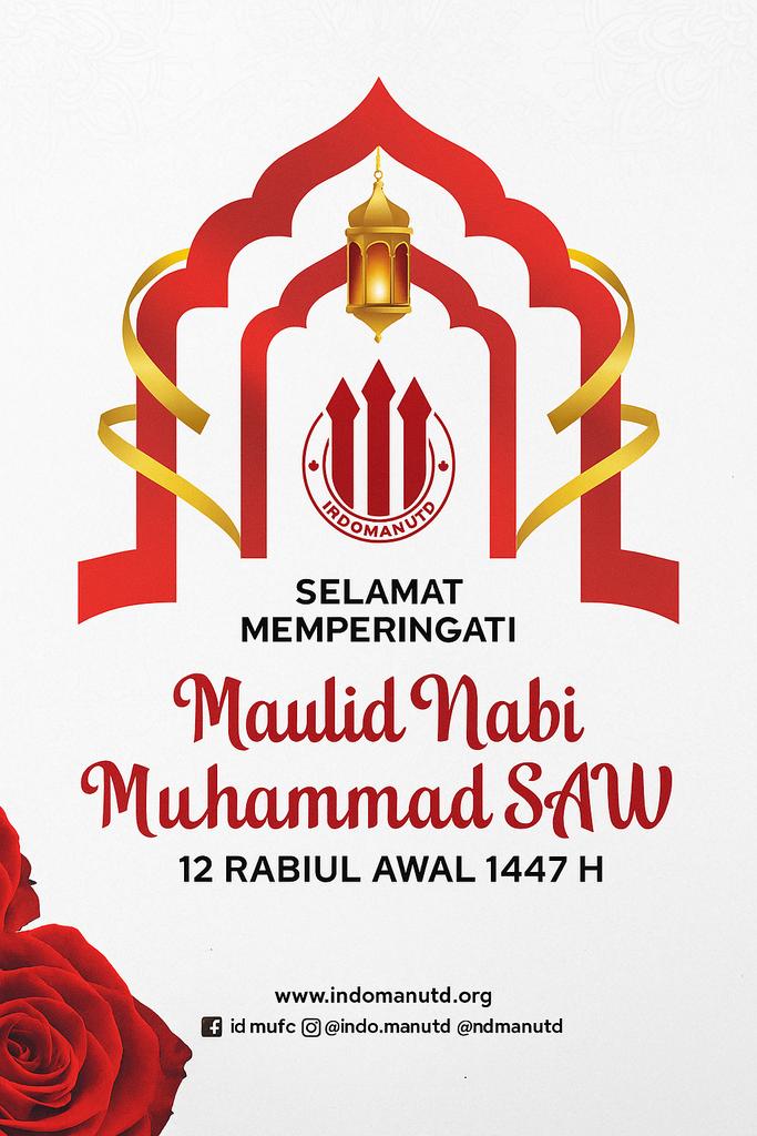 Indonesian Manchester United tweet media