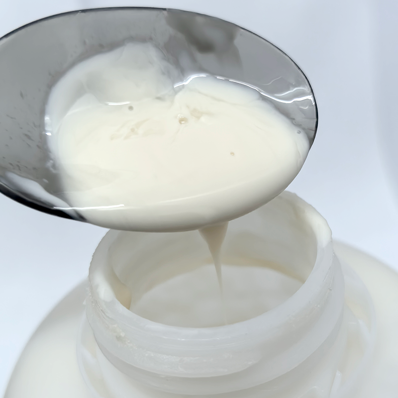 rngs567944's tweet image. RS - T386: Strong thickening, good water retention, self - crosslinks for color fixation in polyester non - wash printing/dyeing.

#TextileChemicals #PolyesterDyeing #ColorFastness