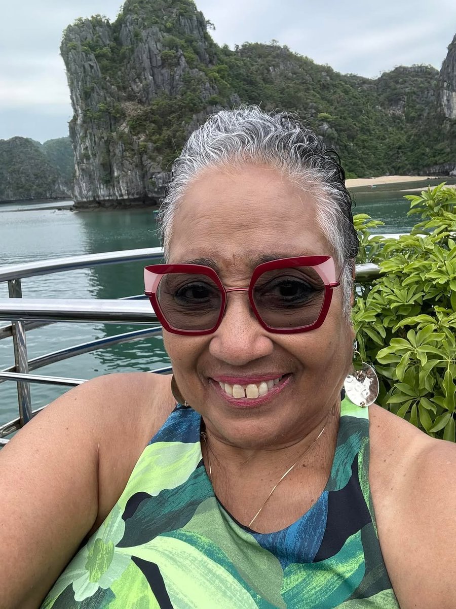 jennifer41d's tweet photo. They just experienced worst typhoon in 17 years 300 homes lost 400 people perished and this isn’t the worst affected \nI would love to come back and explore more parts of Vietnam https://t.co/7kz429C6Bd