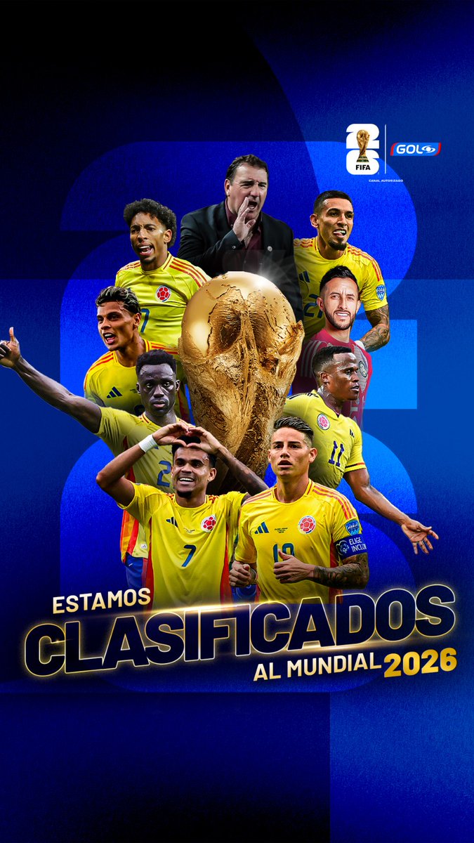 Gol Caracol tweet media