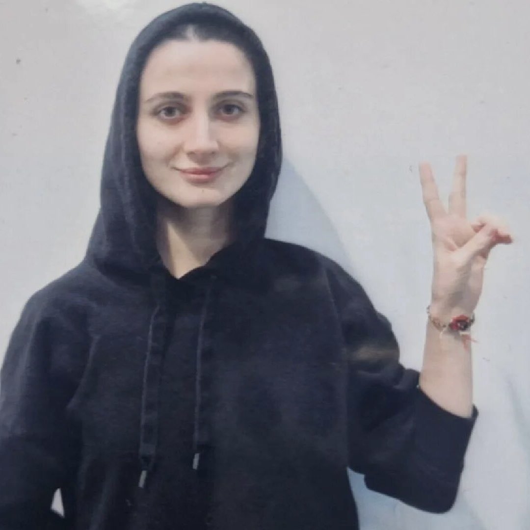 Day 24 of T Hoxha’s hunger strike yesterday also marked 250 days since Dr. Hussam Abu Safiya was abducted and imprisoned by the zionist entity. Since then he has been brutally tortured, lost one third of his body weight, and received 30 min. of sunlight a month. #FreeThemAll