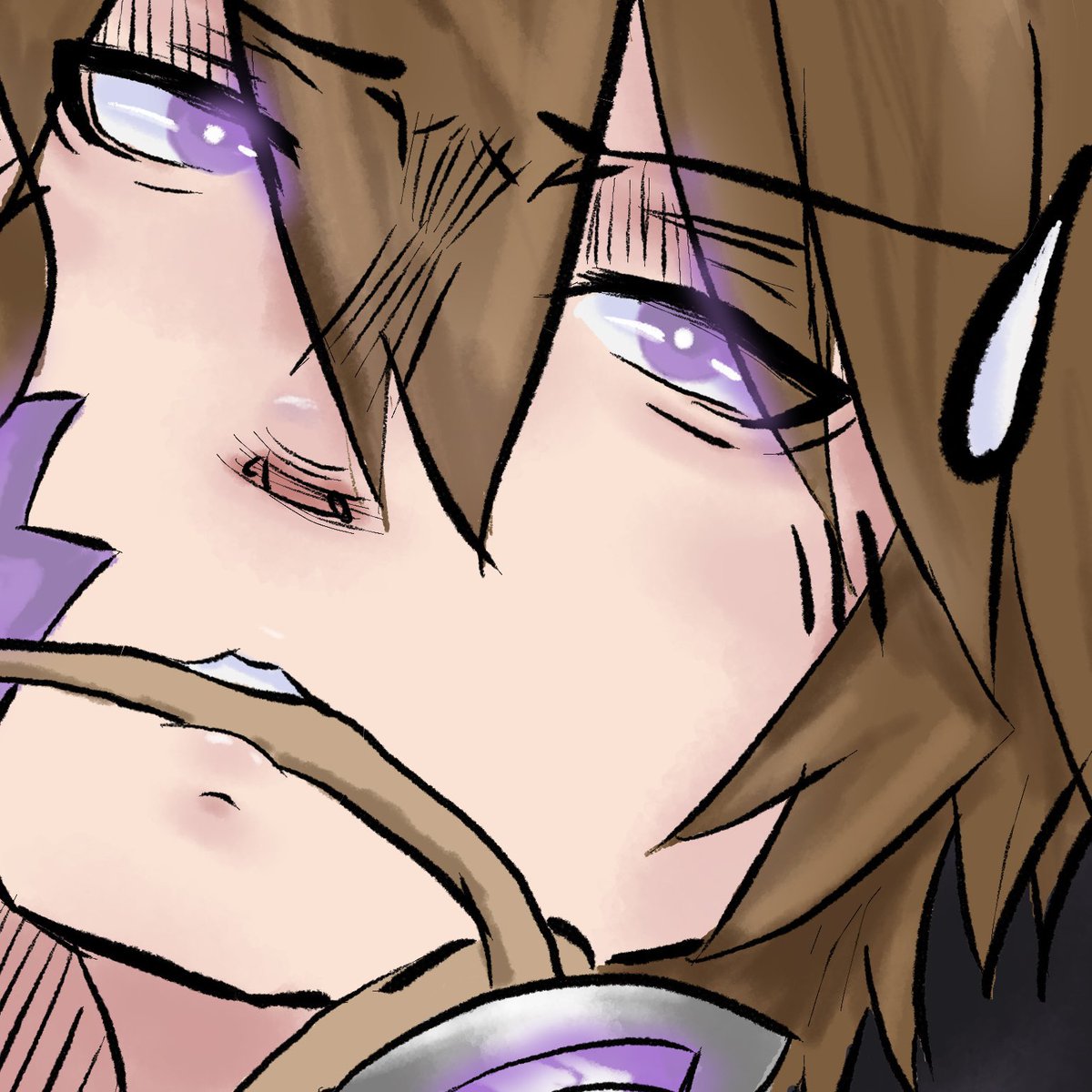 AzzSa__'s tweet photo. #gemned
-ill put here this drawing of Gem Addeths and ill go back to work on chapter 4~~ 
#manga #addethsgem #gemnedmanga #mangaartist #characterart https://t.co/54JqEuImq9