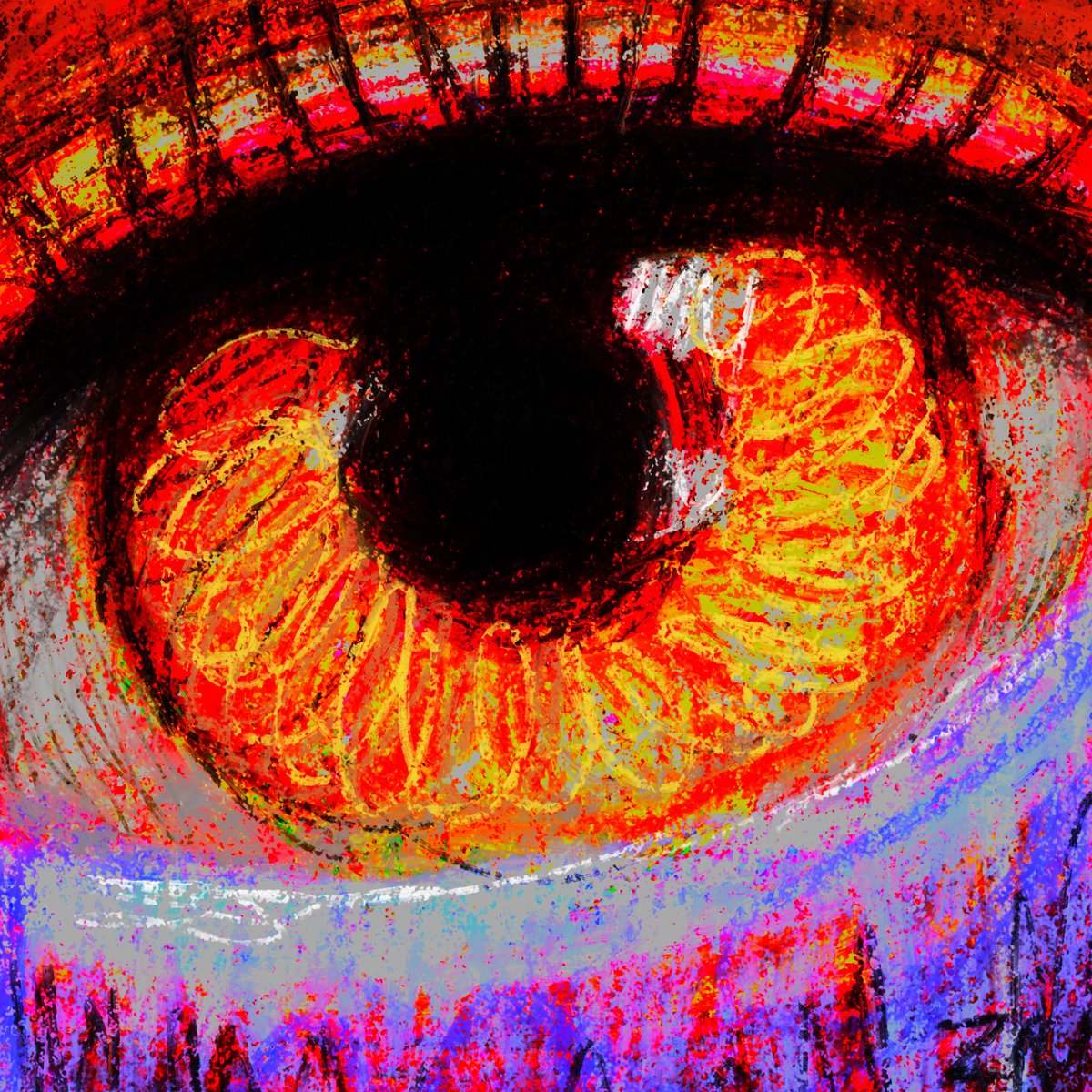 I Was Finally Able To Snipe A <a href="/MojicaArtXRP/">Mojica Art ✍️</a> JOMO Head 😭 🔥 👁️