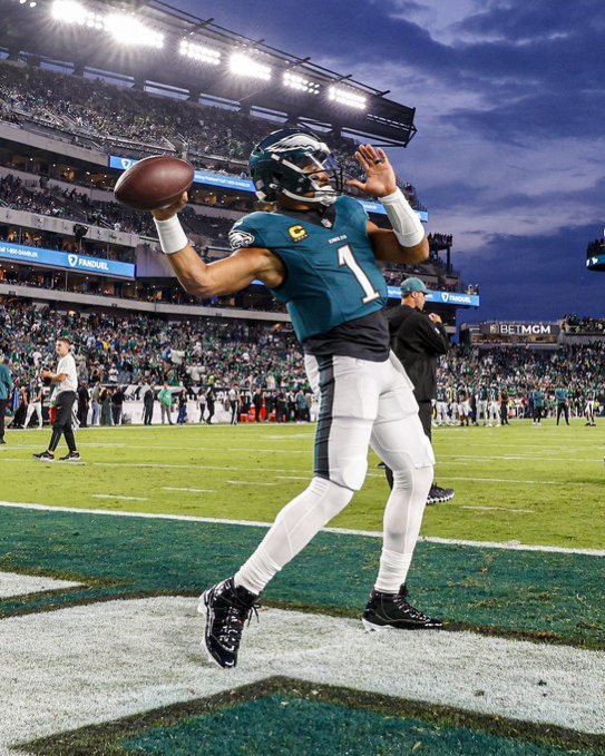 House of Heat° tweet media