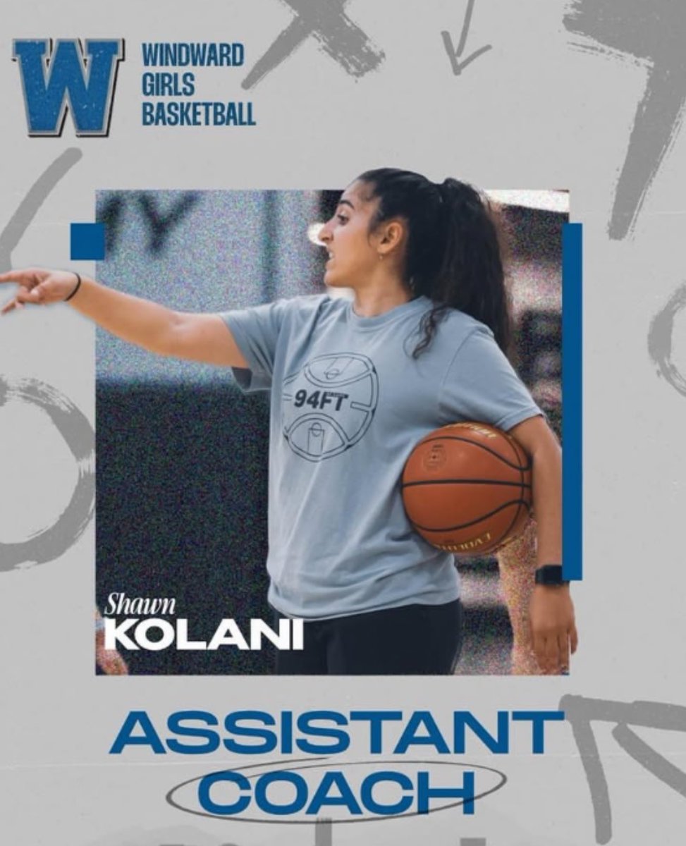 Former ECR boys basketball coach for a hot minute now at Windward

Brother is former UCLA and NBA standout Jordan Farmar