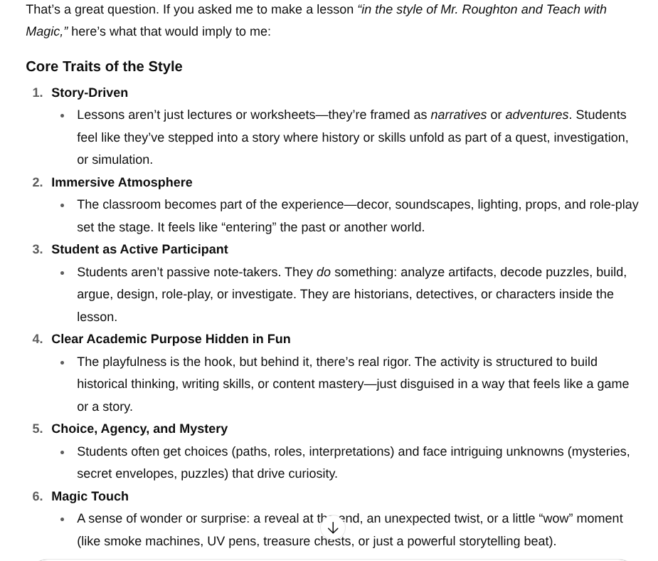 Kevin Roughton tweet media