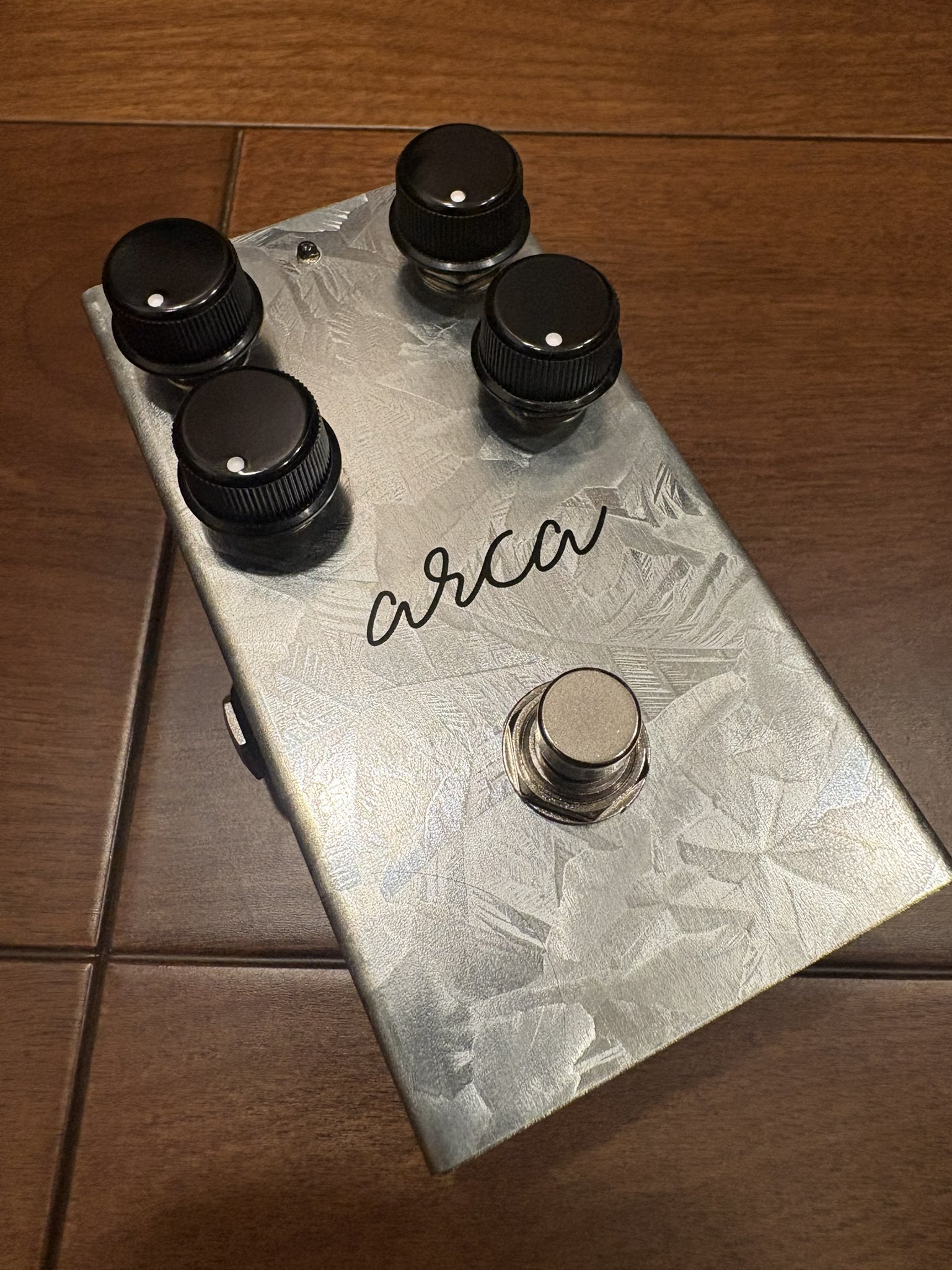 arca CULT Limited