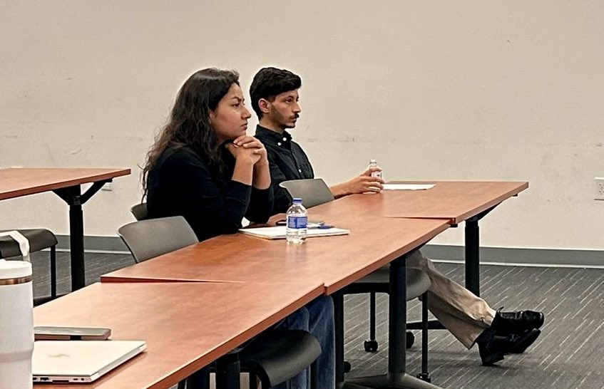 Purpose Connect tweet media