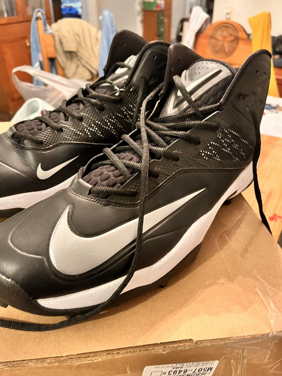 Joseph “Jay” Bailey (@josephbailey28) on Twitter photo Thank you <a href="/Devin_Cochran57/">Devin Cochran</a> for the love. Can’t wait to wear these Friday night!
<a href="/Loyalty24_7/">Vincent Taylor</a>
<a href="/Bengals/">Cincinnati Bengals</a> Thank you <a href="/Devin_Cochran57/">Devin Cochran</a> for the love. Can’t wait to wear these Friday night!
<a href="/Loyalty24_7/">Vincent Taylor</a>
<a href="/Bengals/">Cincinnati Bengals</a>