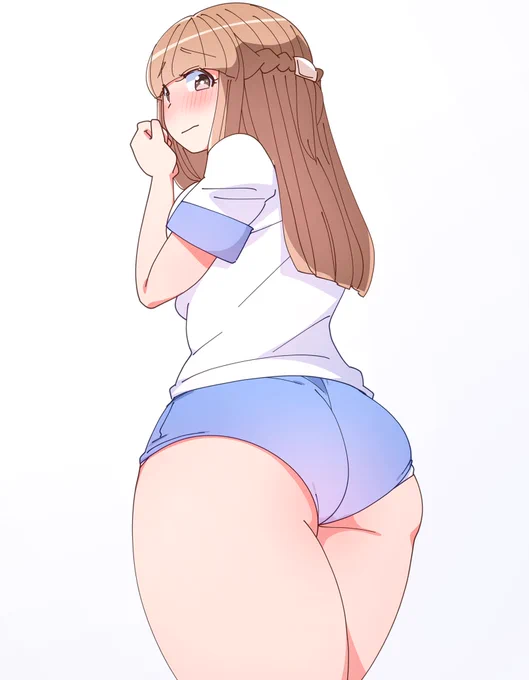 美樹原愛