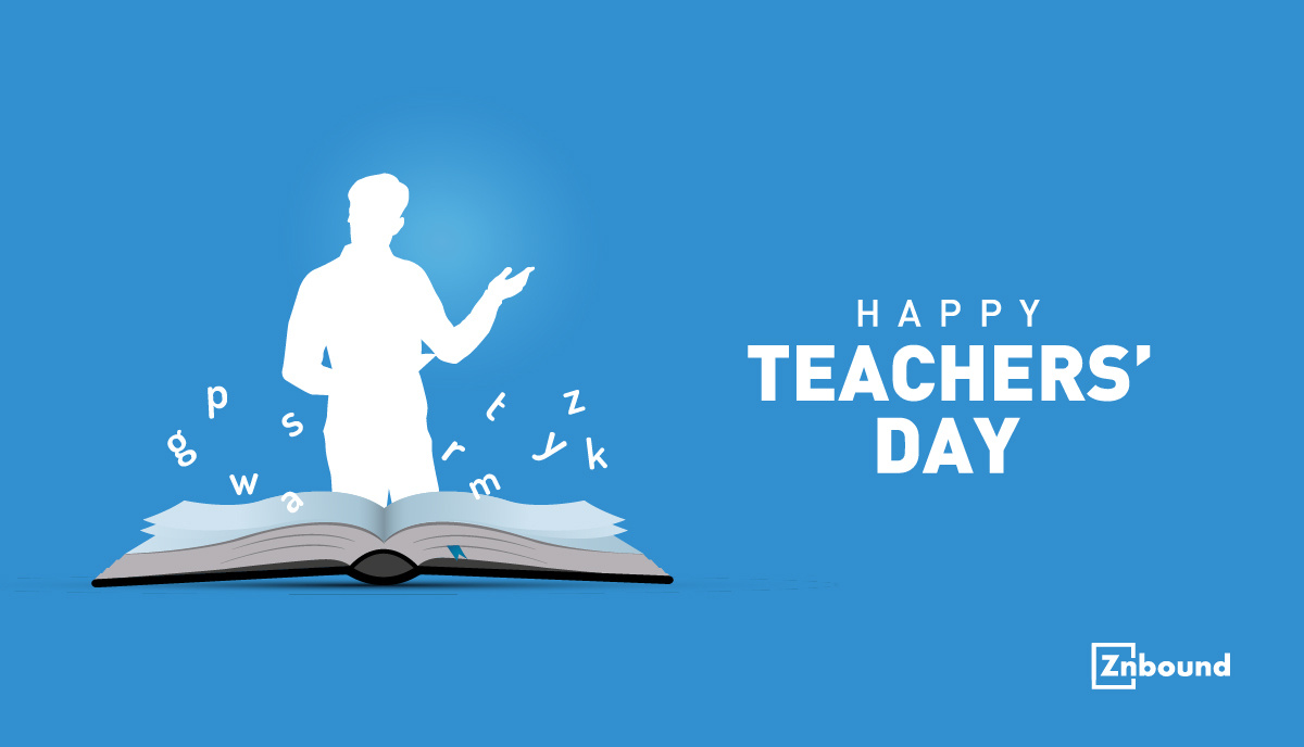 znbound1's tweet photo. Celebrating the mentors who shape our lives with wisdom and guidance. Thank you for your dedication and inspiration. Wishing all teachers a Happy Teachers’ Day! ✨📚
#TeachersDay #GratitudeToTeachers https://t.co/KkQPiIiWOO