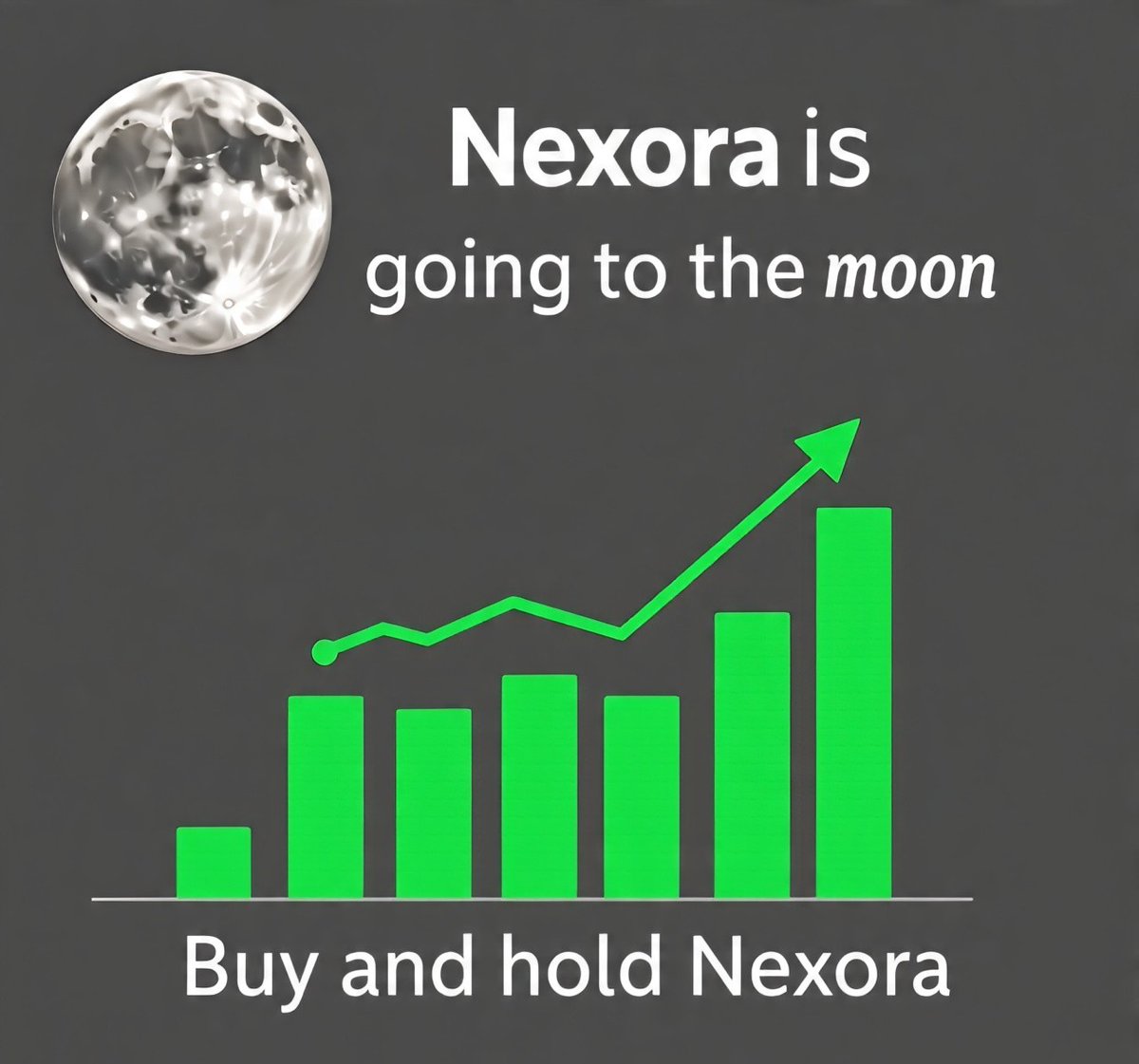 8eli77's tweet photo. @NexoraCoin26112 "Zealy pause = prep for greatness! 🚀💻 New website and staking setup = more engagement and rewards! 🔒💸 Real $NEX holders are in for a treat! 💜 #NexoraCoin #TheWaitIsAlmostOver" https://t.co/MB2W7Qt1J8