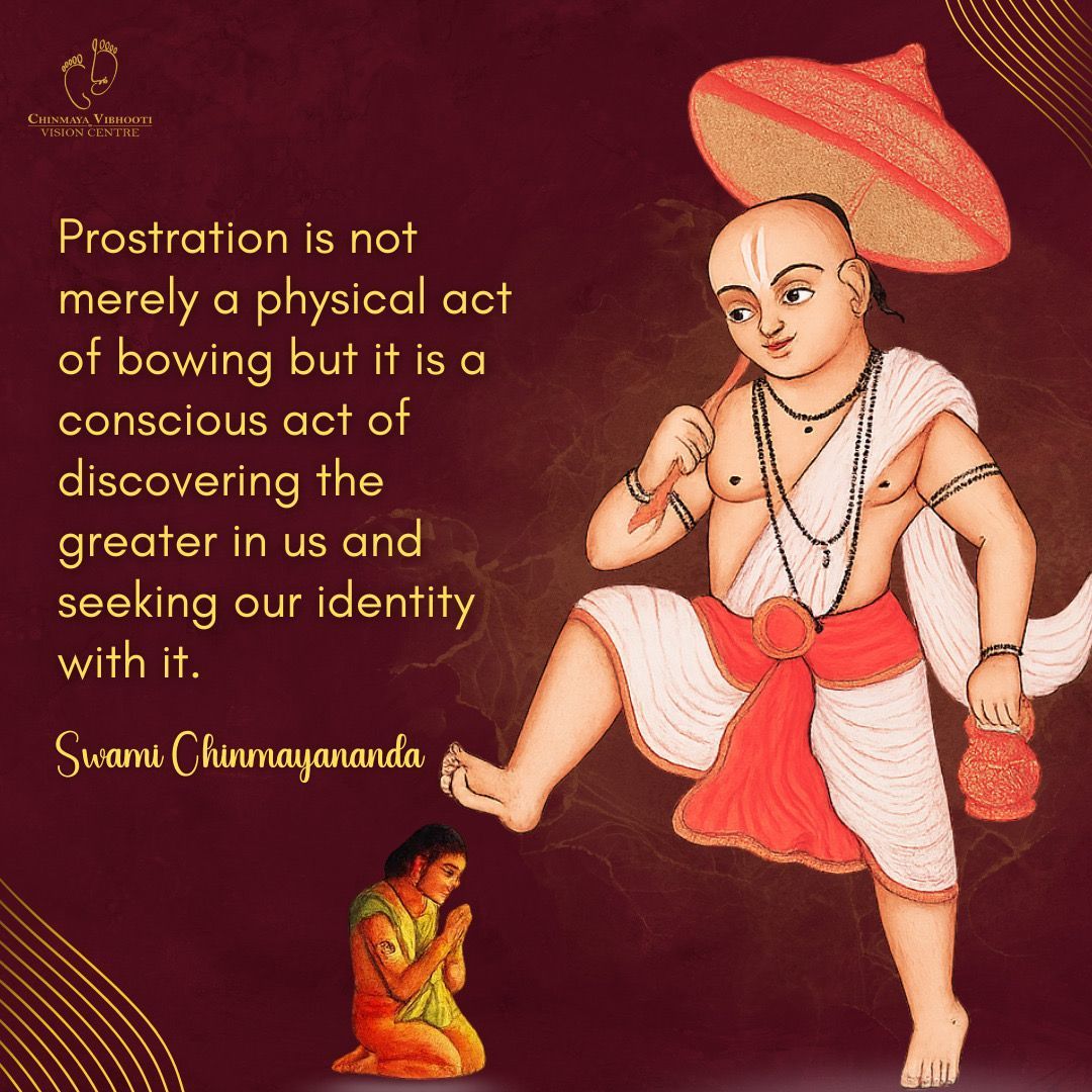 Chinmaya Vibhooti (@CVibhooti) / Posts / X