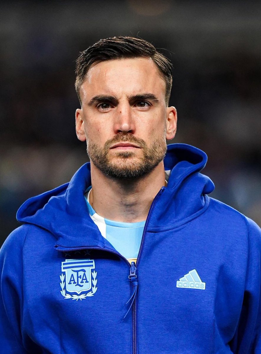 ⚔️⛔️ Nicolás Tagliafico ganó TODOS sus duelos [3/3] y NO FUE GAMBETEADO en la victoria 3-0 vs Venezuela.