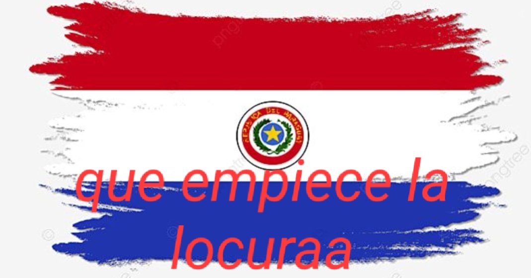 GRACIAS ALFARO‼️🥳
SOS GRANDE ‼️
#SomosGarraGuarani