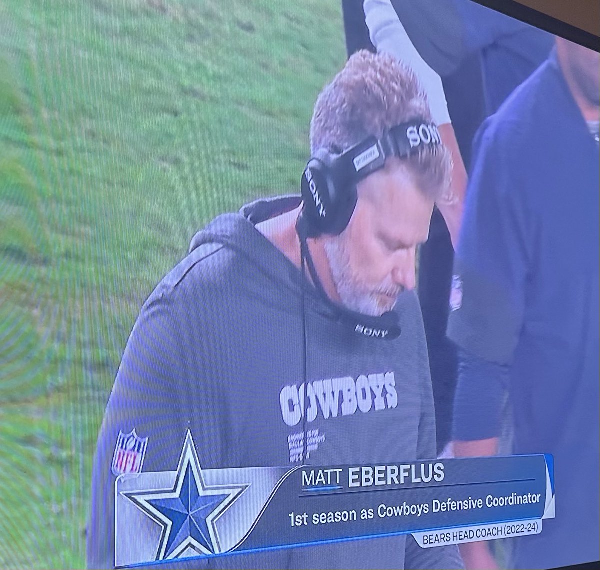 JAYChi_Bears's tweet image. Hello darkness my old friend……