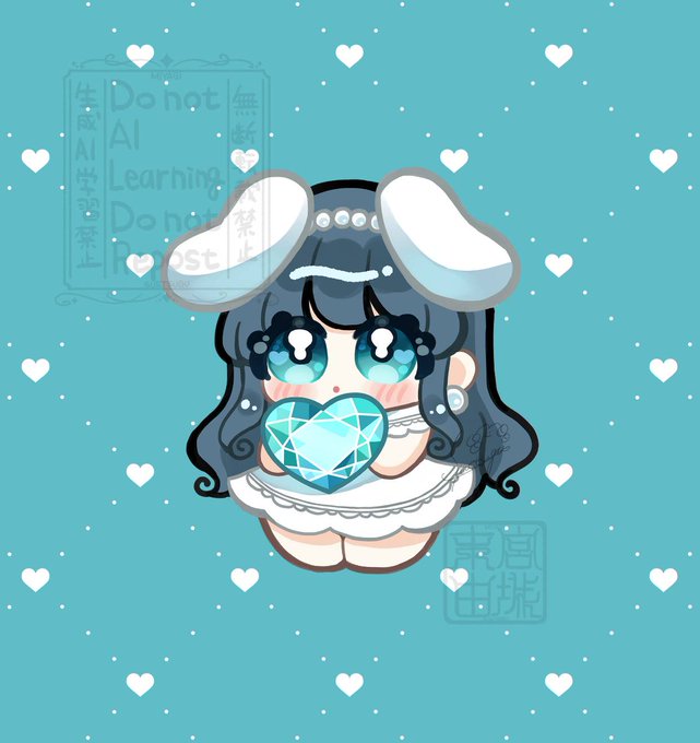 ちんまいぺるちゃん💎✴* 