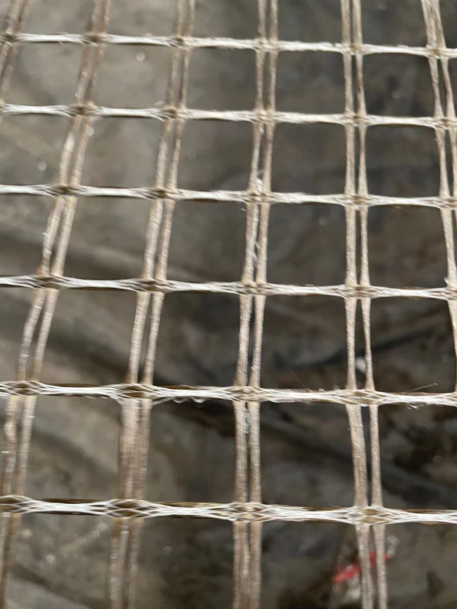 Jiuzhougeogrid1's tweet image. Basalt grid, durable and strong, ideal for geotechnical engineering.
#BasaltGrid #GeotechnicalEngineering #Durable #Strong #ConstructionMaterial