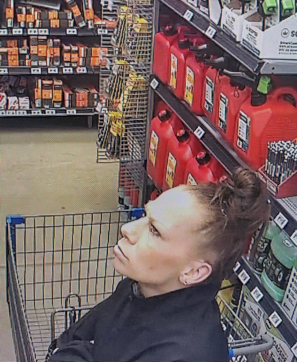 Sherwood Oregon Police is a must follow on Facebook… Hilarious. 🤣🚓

MISSED CONNECTIONS: Our paths crossed last night and you didn't give me the chance to introduce myself. It makes me sad because our connection was meant to be.

You were leaving Walmart wearing a Nike jacket