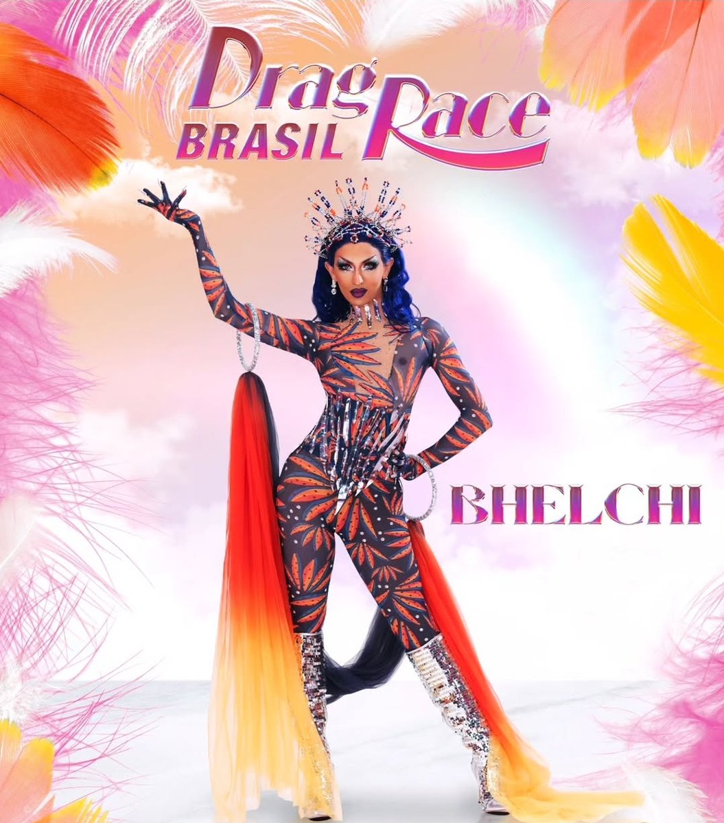João Silva (@joaosilvakun) on Twitter photo Mas agora os fatos: ser front runner basicamente a temporada toda e ainda ser a mais amada pelo elenco é para pouquíssimas
#dragracebr Mas agora os fatos: ser front runner basicamente a temporada toda e ainda ser a mais amada pelo elenco é para pouquíssimas
#dragracebr
