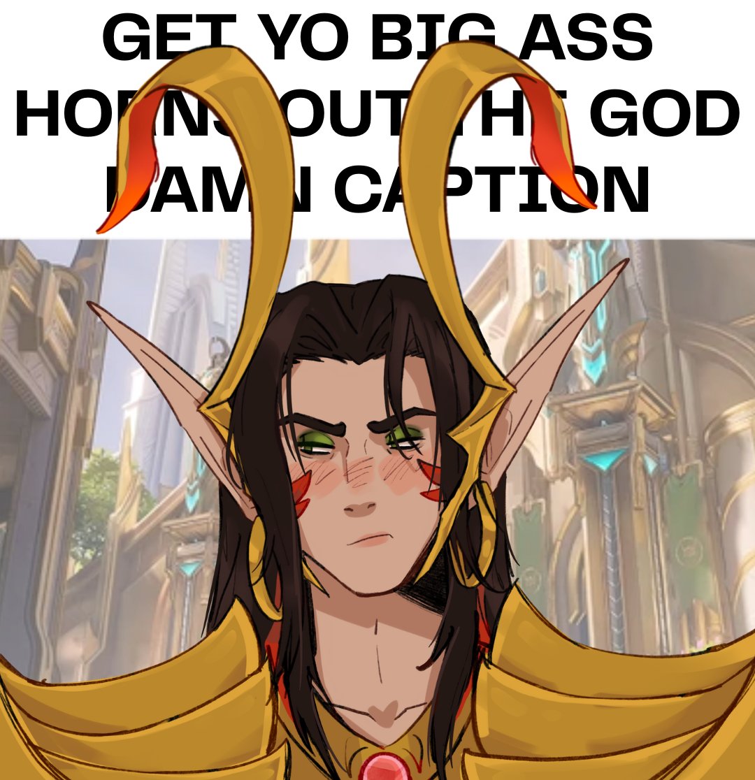 z3idann's tweet photo. bro is all ears  

#loki #MarvelRivals https://t.co/4NPkIHSTu7