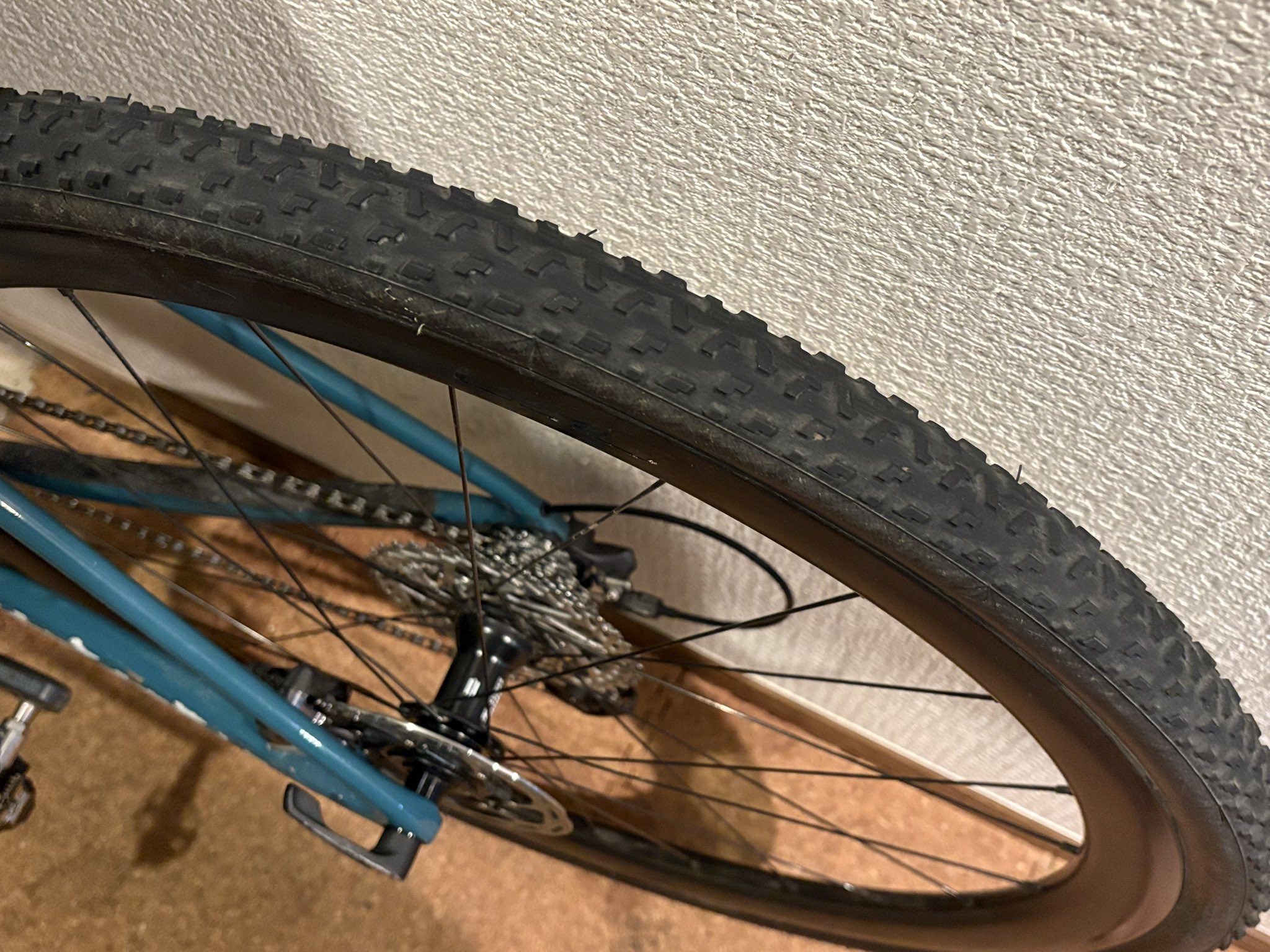 ゆっこ (@yuccobicycle) / X