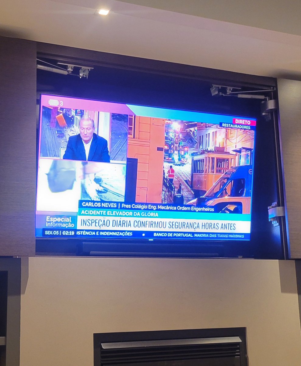 They really just don't know what happened in Lisbon...