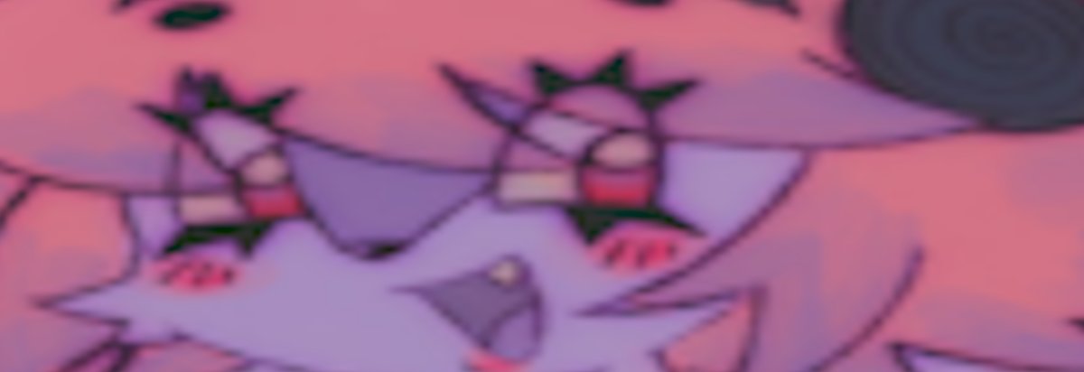 i will force a new generation of people to be obsessed with rika just so i can kill her off again