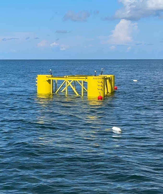 The Spaceport Company tweet media