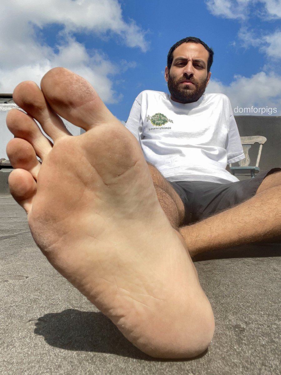 it's not going to clean itself 🥱