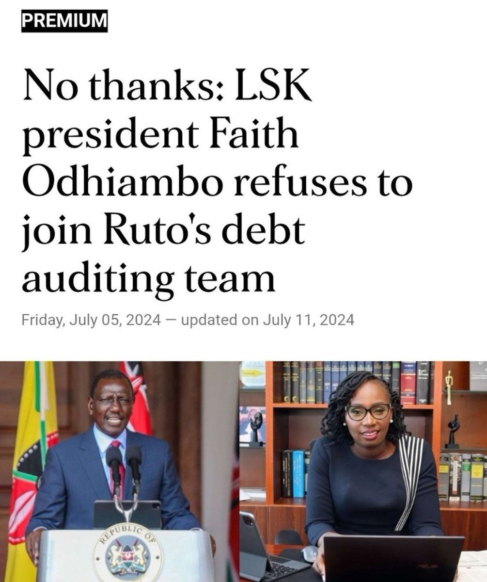 WanguWaMakeri22's tweet photo. Gone are the days when we used to say FO is who she thinks she is. Absolutely betrayal. I feel blindsided. #Inauma. https://t.co/53UTXG39Yc