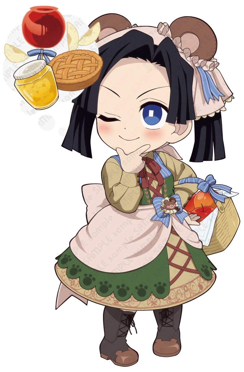 kny_updates's tweet photo. Bountiful Autumn Festival 2025!🍂

#鬼滅の刃 #DemonSlayer (3/4) https://t.co/d9CVrZKhQS