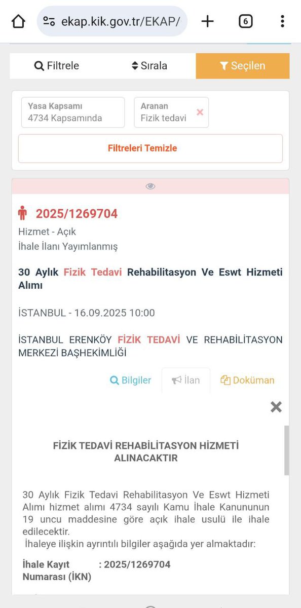 Umutcan Taş (@umutcanntass) on Twitter photo 30 ay çalışacak taşeron değil 30 yıl çalışacak Fizyoterapist istiyoruz. Bunun da yolu yeterli sayıda kadro açmaktan geçiyor #TaseronFizyoterapist <a href="/drmemisoglu/">Prof. Dr. Kemal Memişoğlu</a>
<a href="/saglikbakanligi/">T.C. Sağlık Bakanlığı</a> 30 ay çalışacak taşeron değil 30 yıl çalışacak Fizyoterapist istiyoruz. Bunun da yolu yeterli sayıda kadro açmaktan geçiyor #TaseronFizyoterapist <a href="/drmemisoglu/">Prof. Dr. Kemal Memişoğlu</a>
<a href="/saglikbakanligi/">T.C. Sağlık Bakanlığı</a>