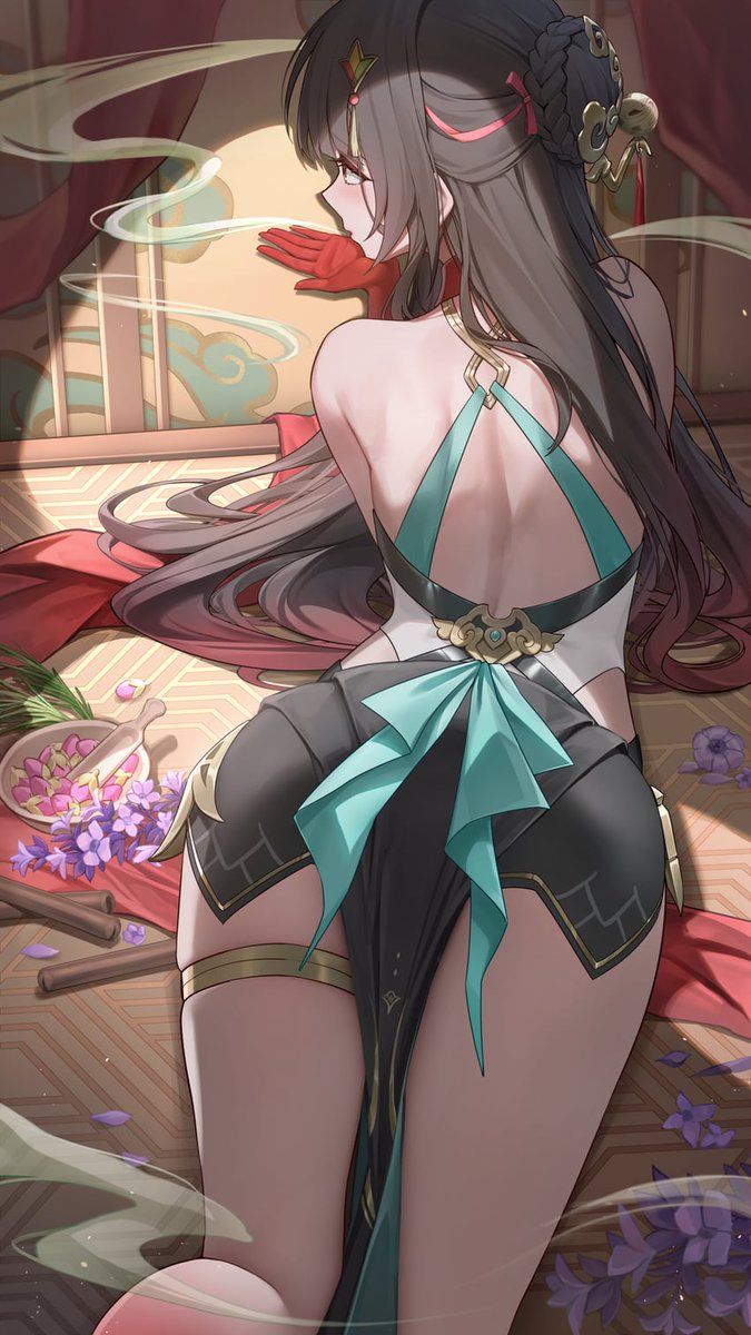 𝙇𝙄𝙉𝙂𝙎𝙃𝘼 tweet media