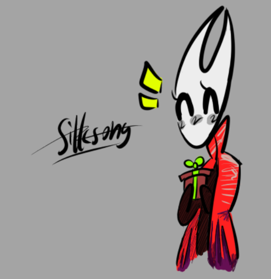 SILKSONG TDAY!?!?!??!?!?!?

#SILKSONG #SILKSONGFANART