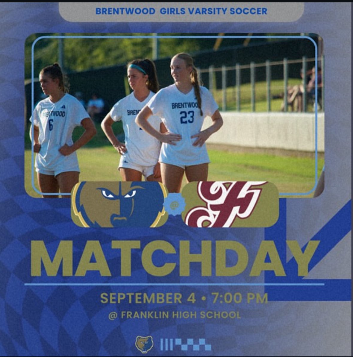 BHSLadyBruinsSoccer tweet media