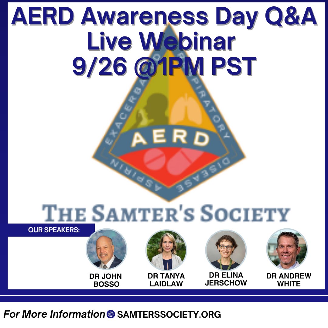 Samter The Samter's Society (@samterssociety) / Posts / X