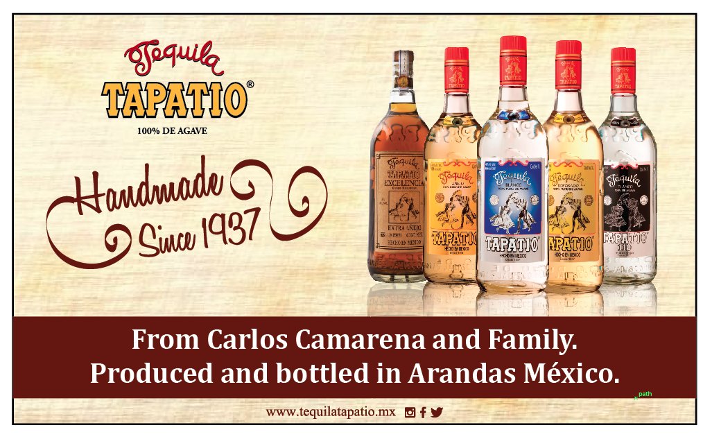 Tapatio Tequila back in stock! - mailchi.mp/2ed87848ceb0/q…