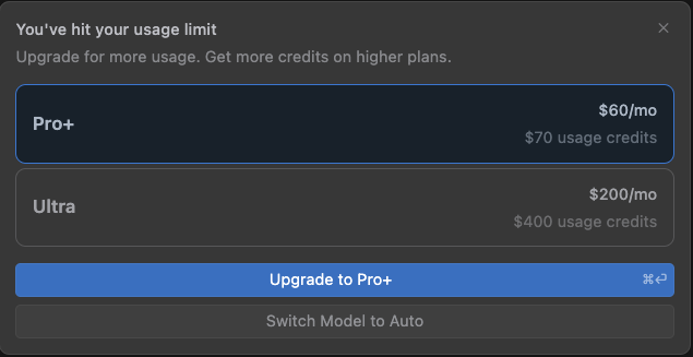 Achievement unlocked ✅
