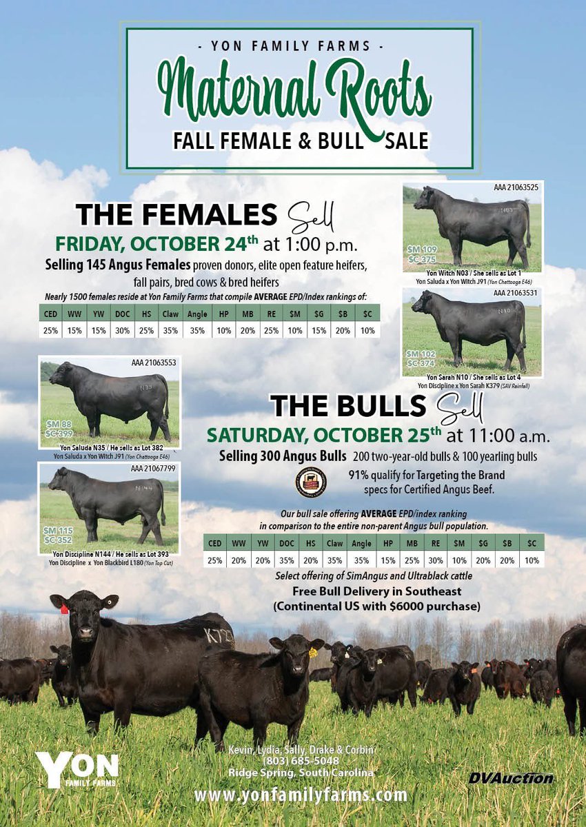 Yon Family Farms (@yonfamilyfarms) on Twitter photo 