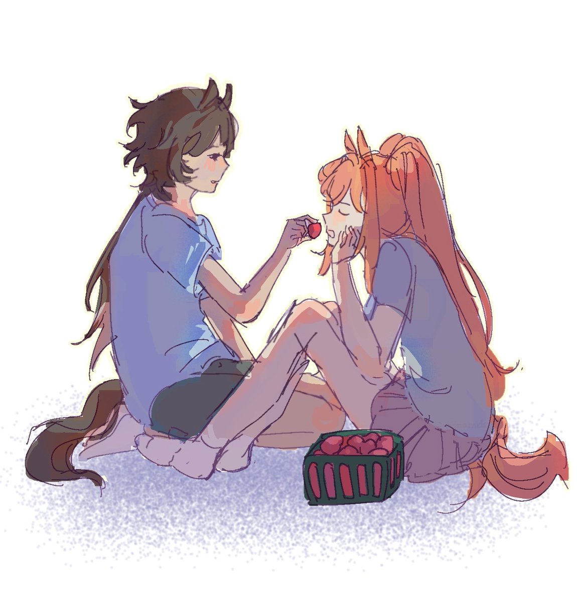 look at my horses dawg im not winning anything
#vodsca