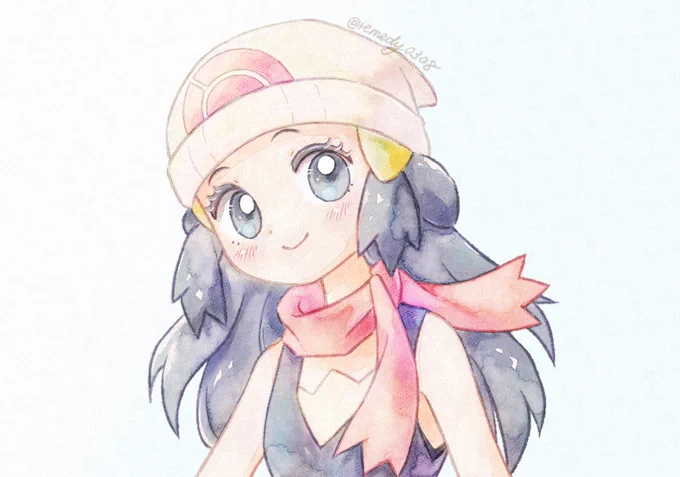 ヒカリちゃん