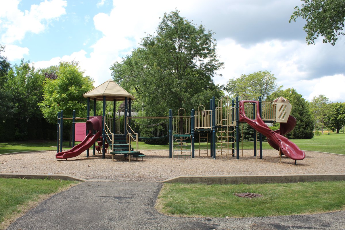 AHPD is seeking community support to obtain an IDNR OSLAD grant for a major revitalization project at Flentie Park. We encourage community members to show their support by signing a petition: bit.ly/3V3qTVP