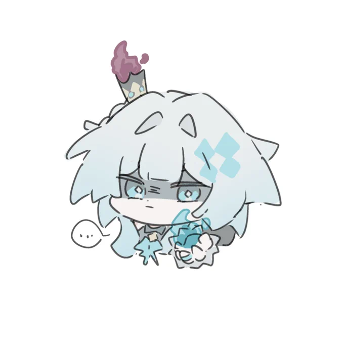 4--Angry