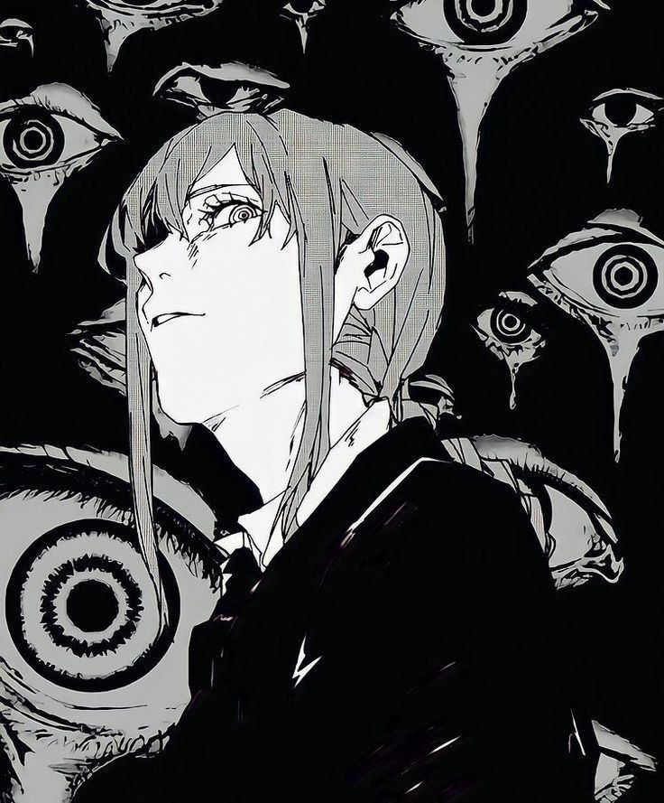 Chainsaw Man Daily Shots (@chainsawshots) on Twitter photo 