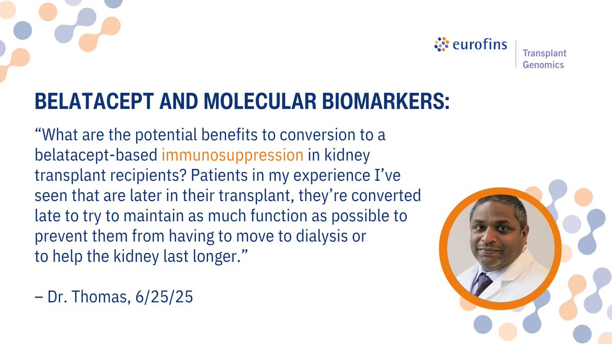 But how can Molecular Biomarkers help? 💬 Share your thoughts below!