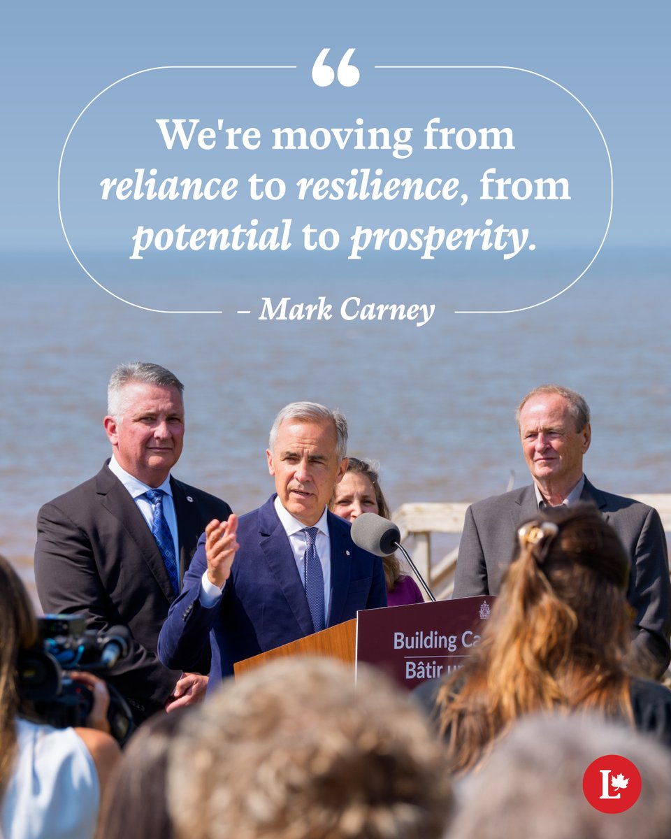 Liberal Party tweet media